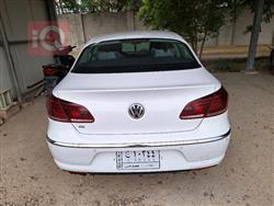 ڤۆڵکسواگن پاسات